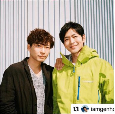 松下洸平の身長体重はどのくらい サバ読みの噂を徹底検証 細長いアンテナ