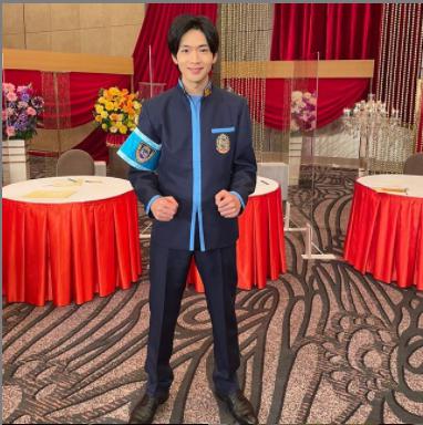 松下洸平の身長体重はどのくらい サバ読みの噂を徹底検証 細長いアンテナ