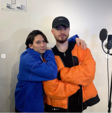 榿澤涼太のwikプロフや経歴 身長体重や出身 大学を調べて みた 細長いアンテナ